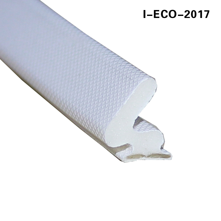 I-ECO-2017 T-slot Foam Weatherstrip